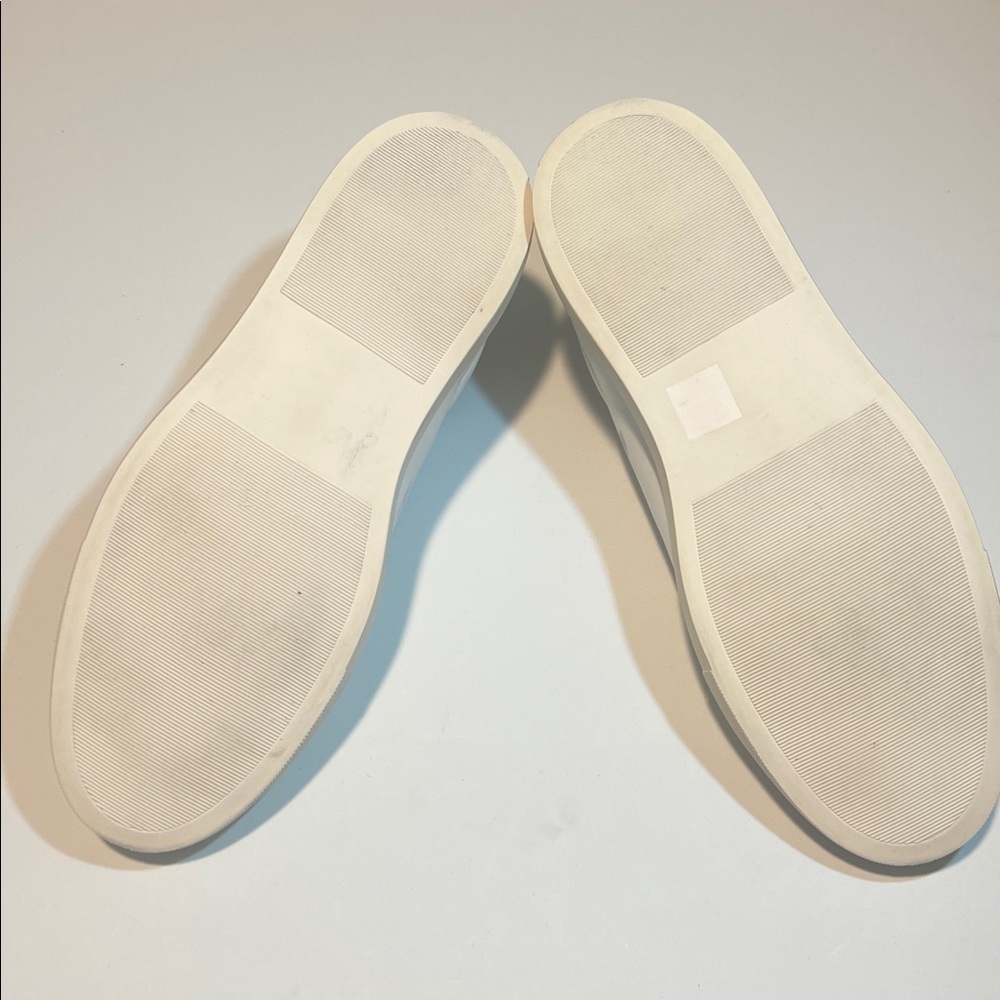 Oliver Cabell Low 1 Warp Sneakers - Picture 5 of 10